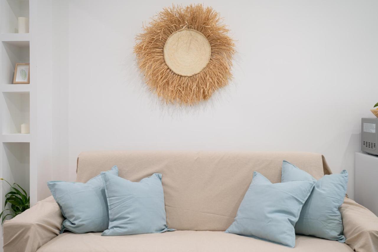 Viva Apartment Sorrento Bagian luar foto