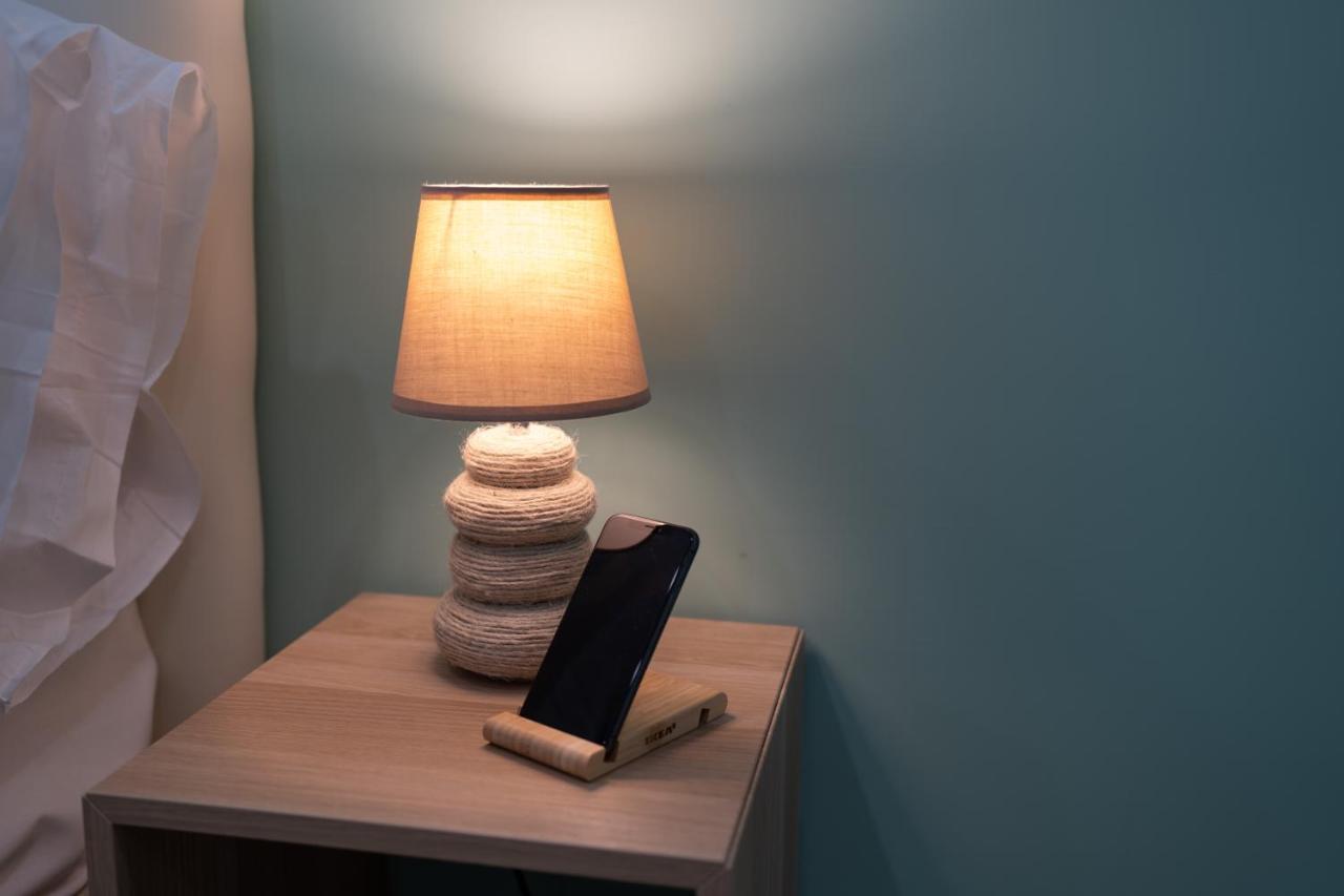 Viva Apartment Sorrento Bagian luar foto