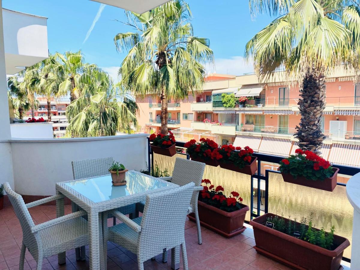 Viva Apartment Sorrento Bagian luar foto