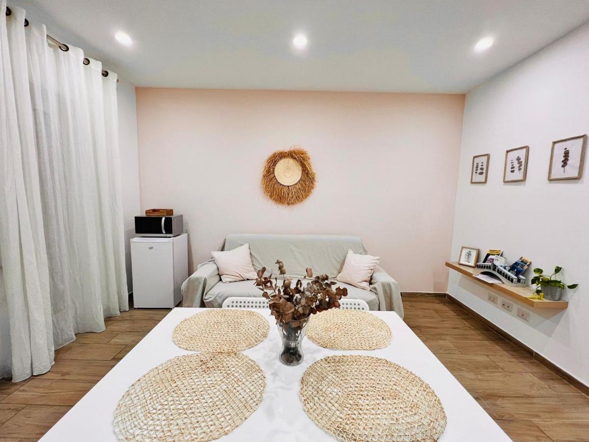Viva Apartment Sorrento Bagian luar foto