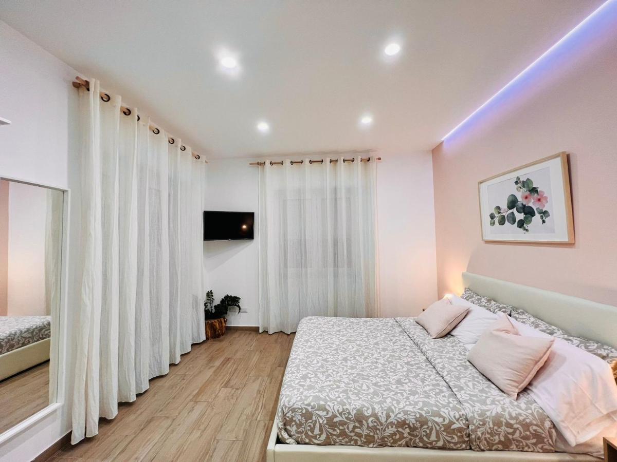 Viva Apartment Sorrento Bagian luar foto
