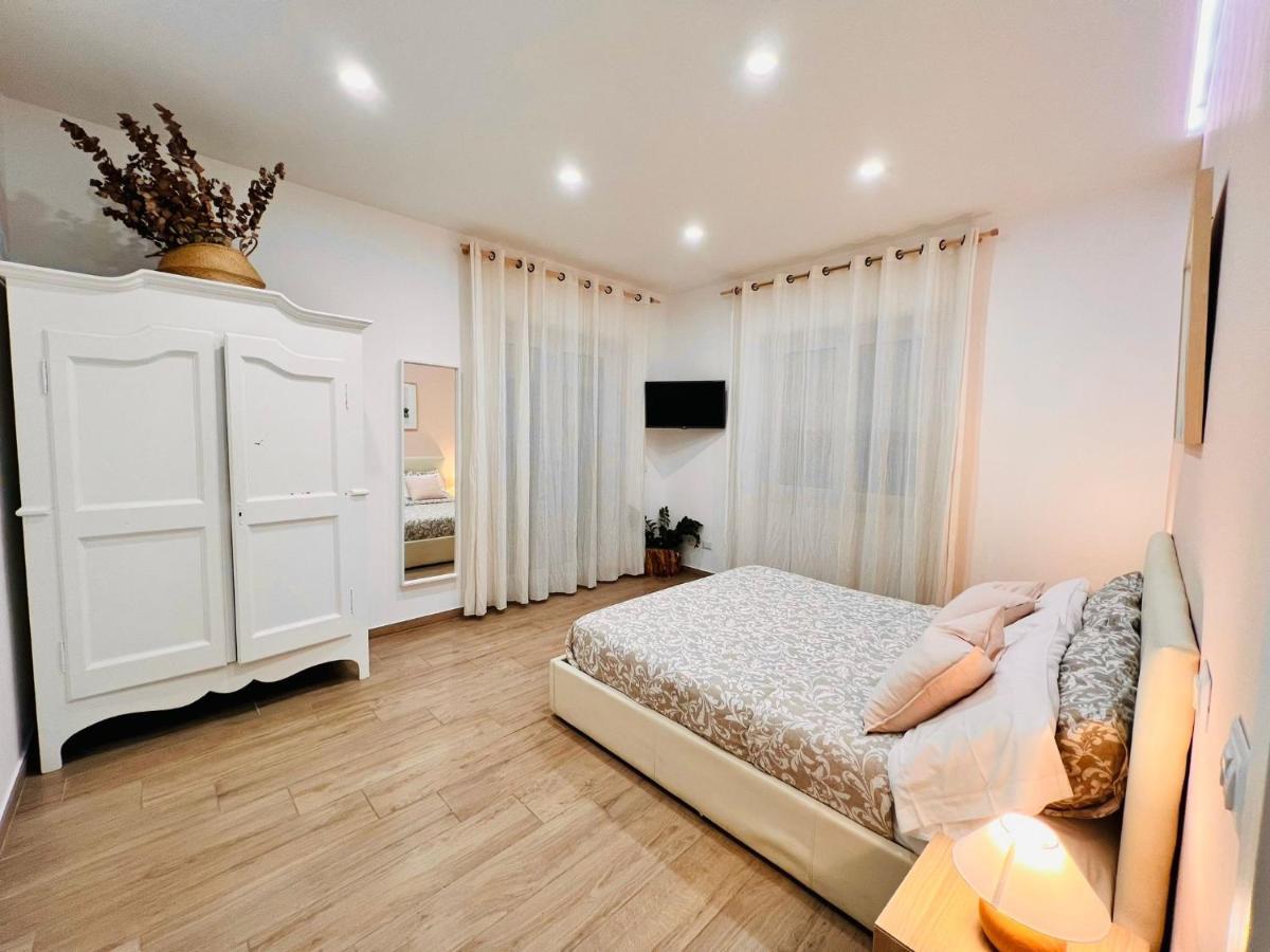 Viva Apartment Sorrento Bagian luar foto